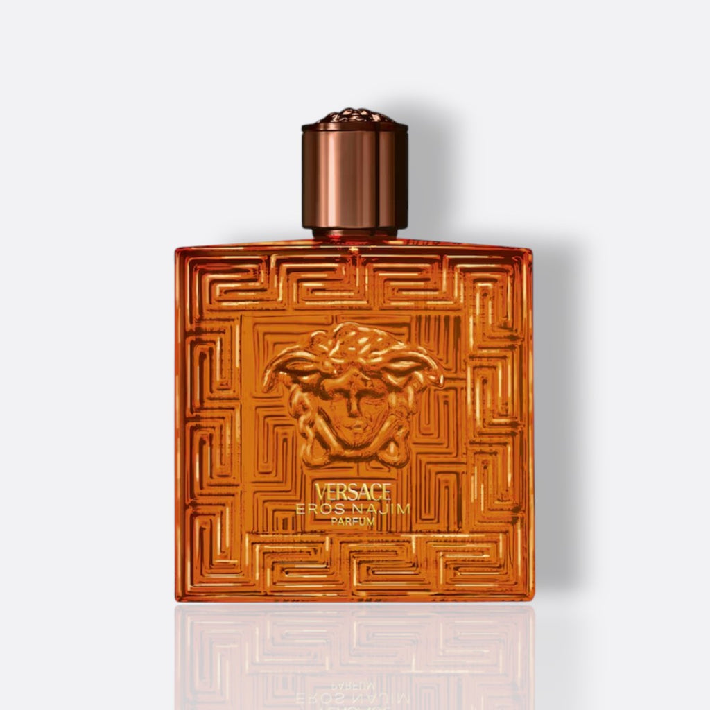 Versace Eros Najim Parfum