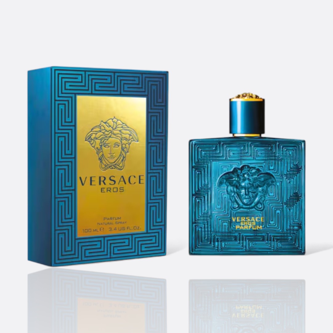 Versace Eros Parfum