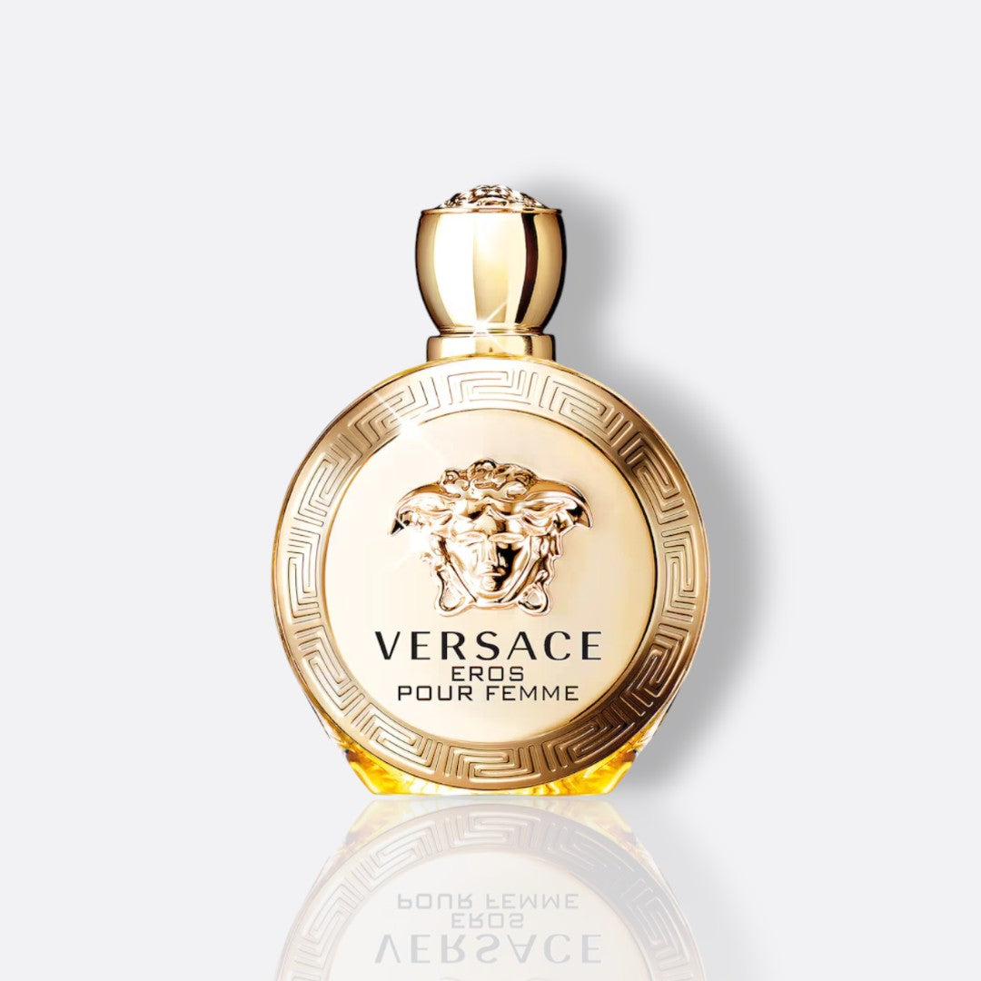 Versace Eros Pour Femme Eau de Parfum