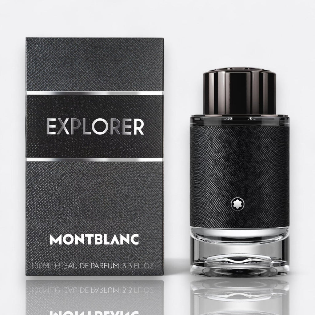Explorer Eau de Parfum