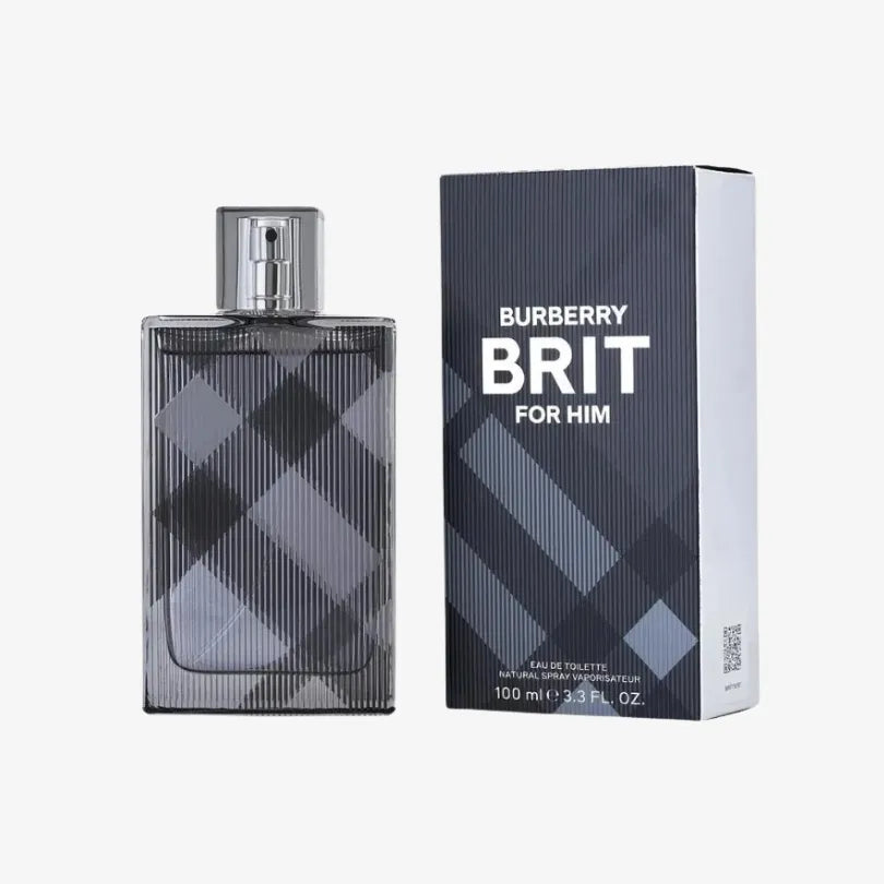 Burberry Brit For Men