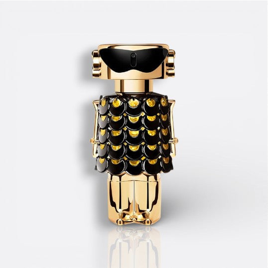 Fame Parfum by Paco Rabanne