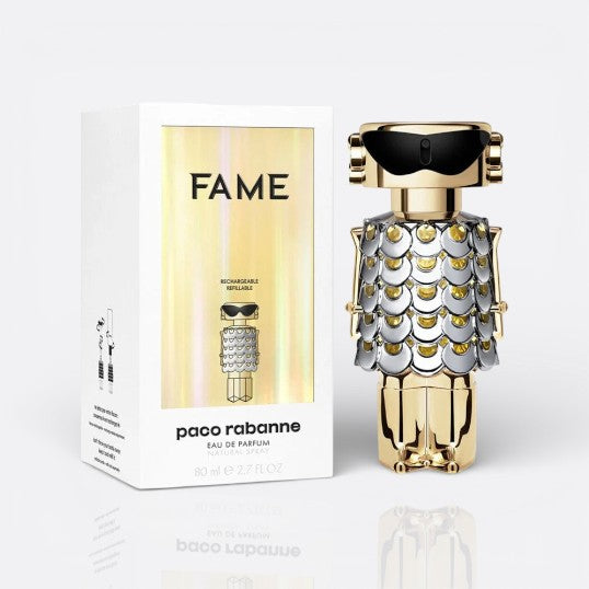 Fame by Paco Rabanne