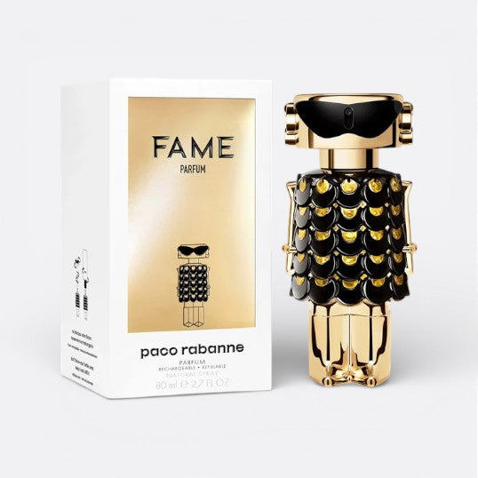 Fame Parfum by Paco Rabanne
