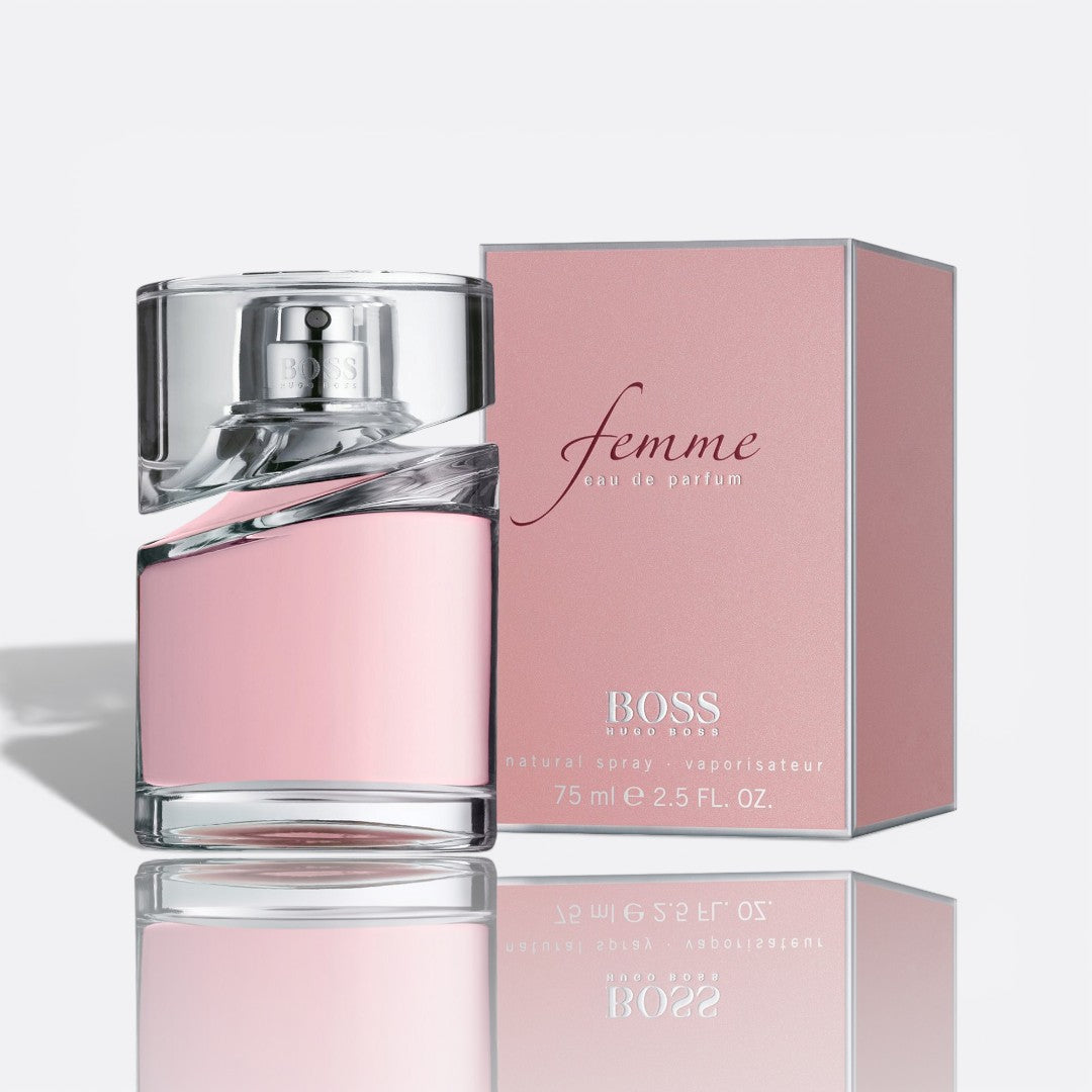 Femme by BOSS Eau de Parfum