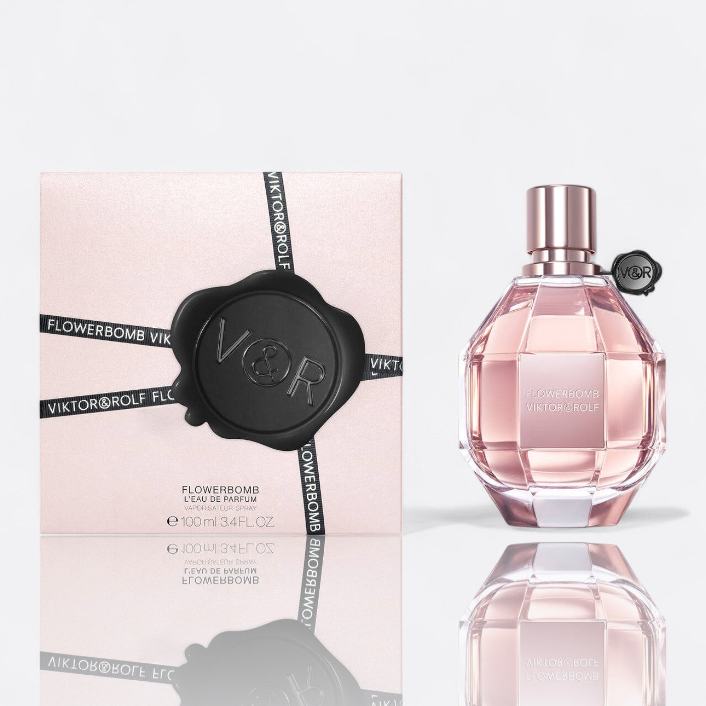 Flowerbomb Eau de Parfum