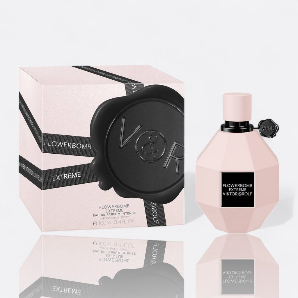 Flowerbomb Extreme Eau de Parfum