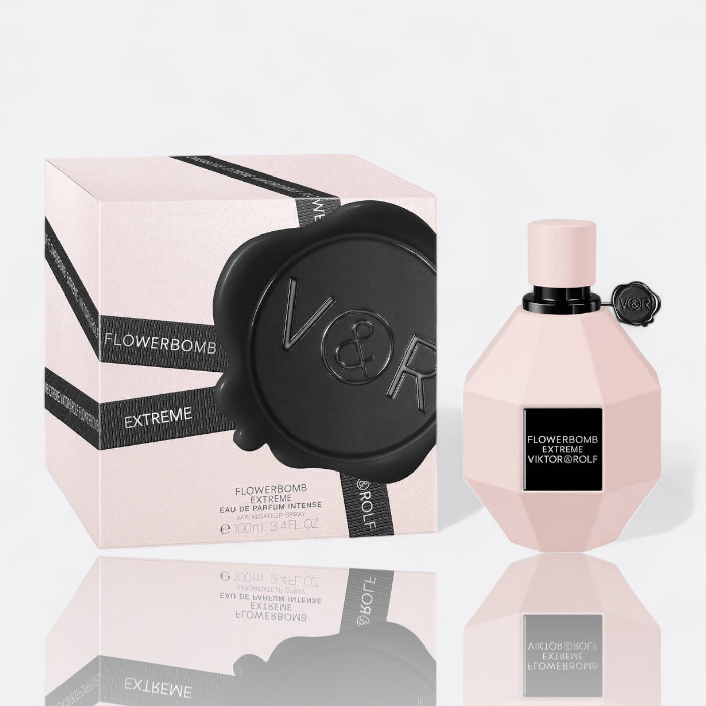 Flowerbomb Extreme Eau de Parfum