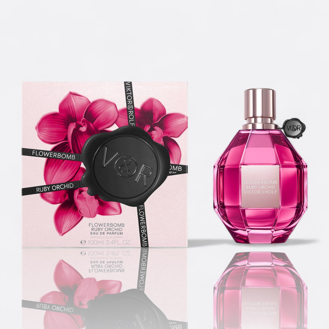 Flowerbomb Ruby Orchid Eau de Parfum