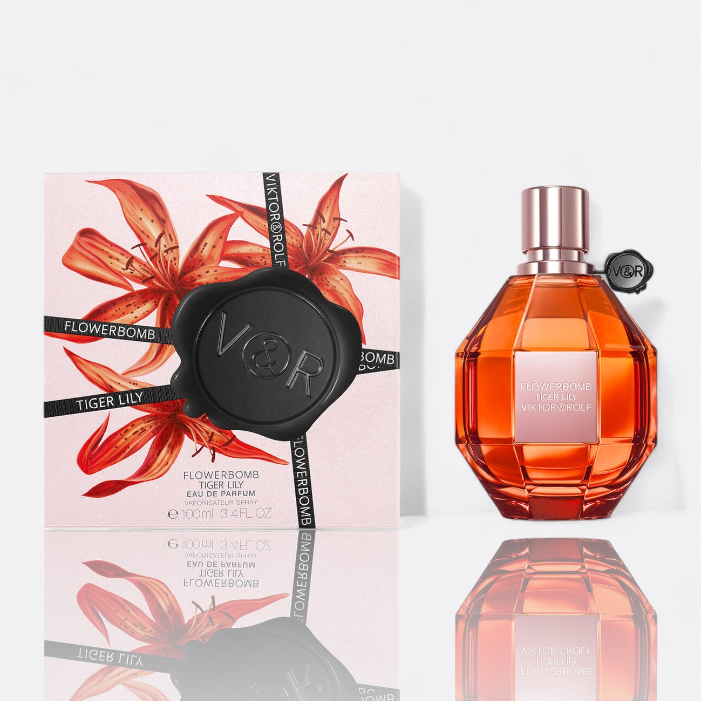 Flowerbomb Tiger Lily Eau de Parfum