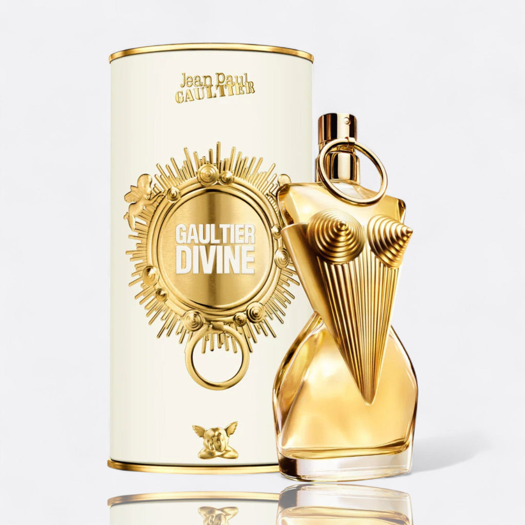 Gaultier Divine Eau de Parfum