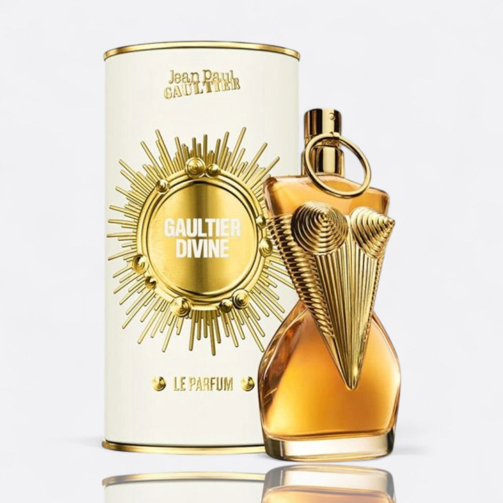 Gaultier Divine Le Parfum Eau de Parfum Intense