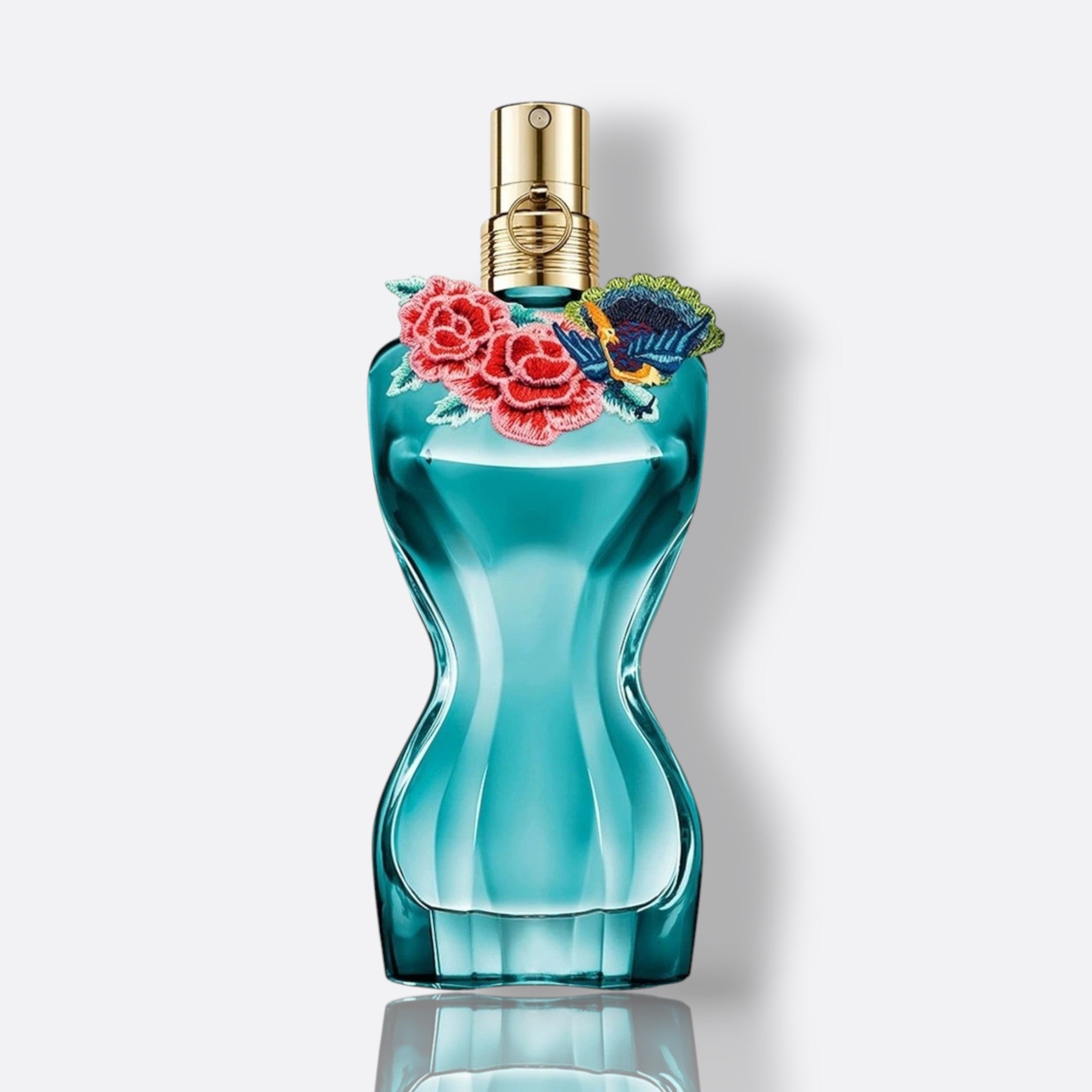 La Belle Paradise Garden Eau de Parfum