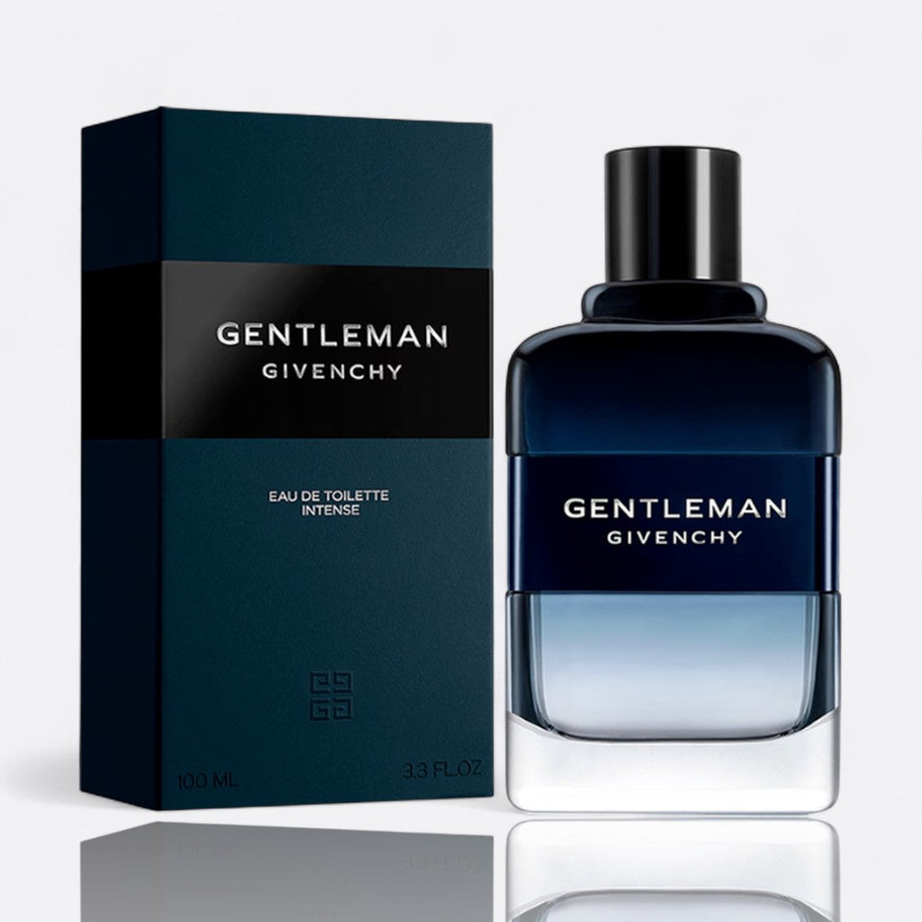 Gentleman Givenchy Intense