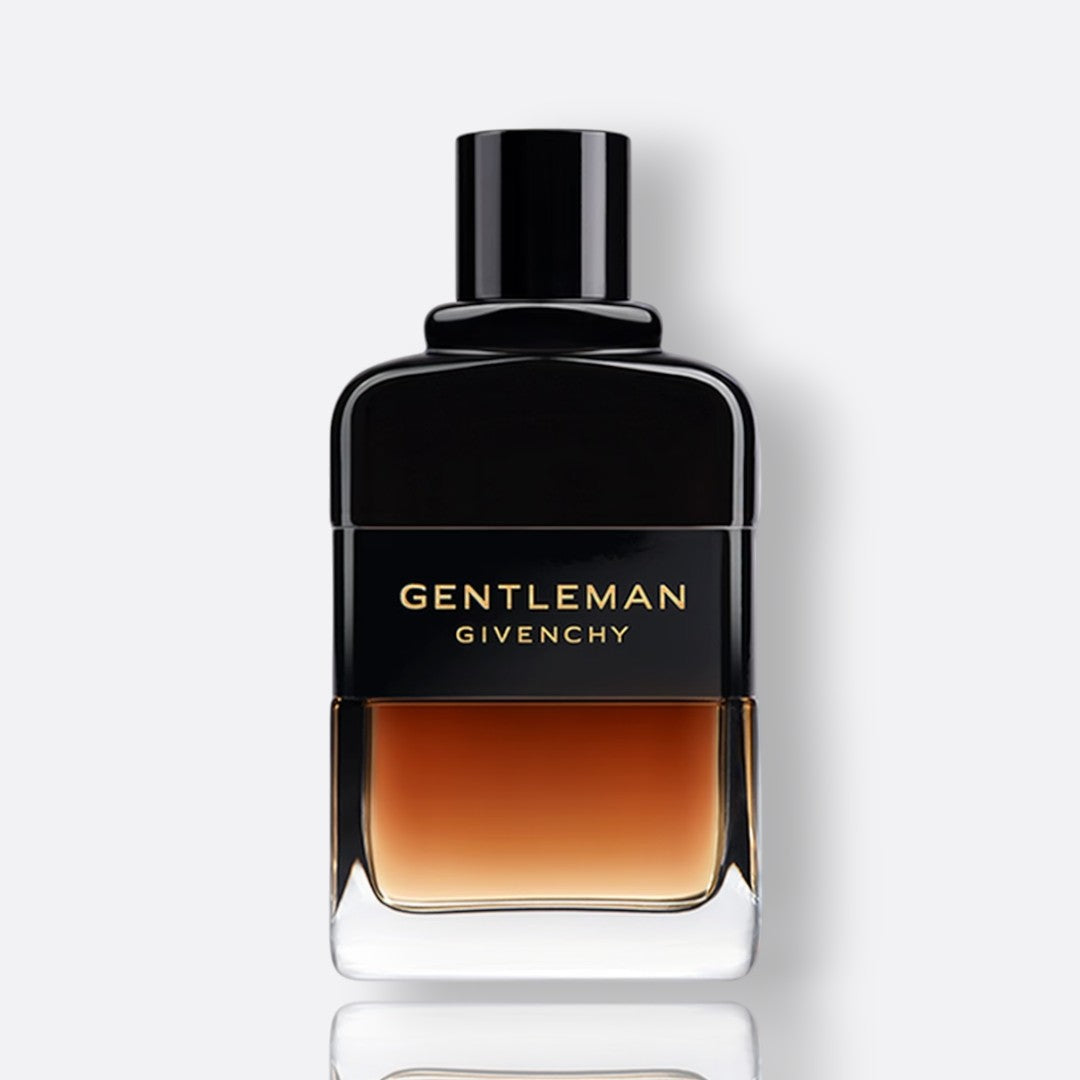 Gentleman Givenchy Réserve Privée