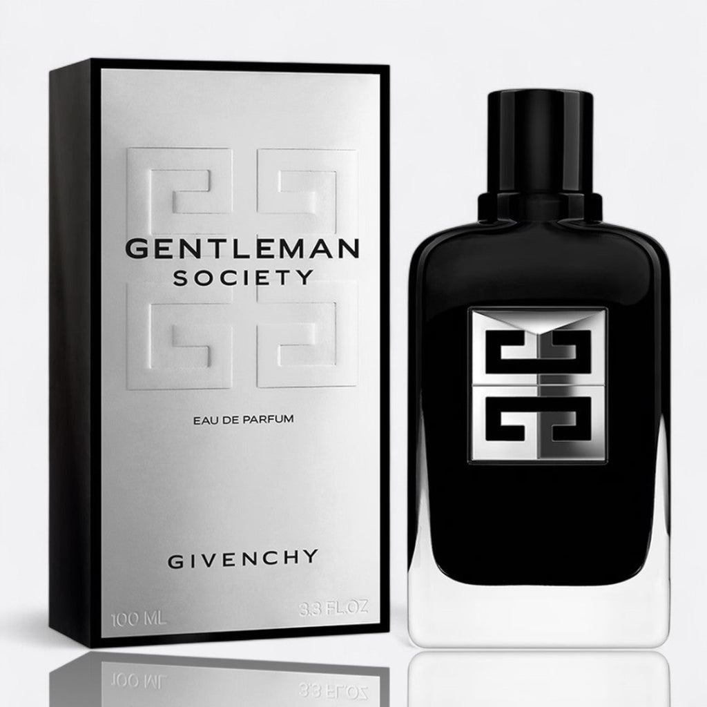 Gentleman Society Eau de Parfum