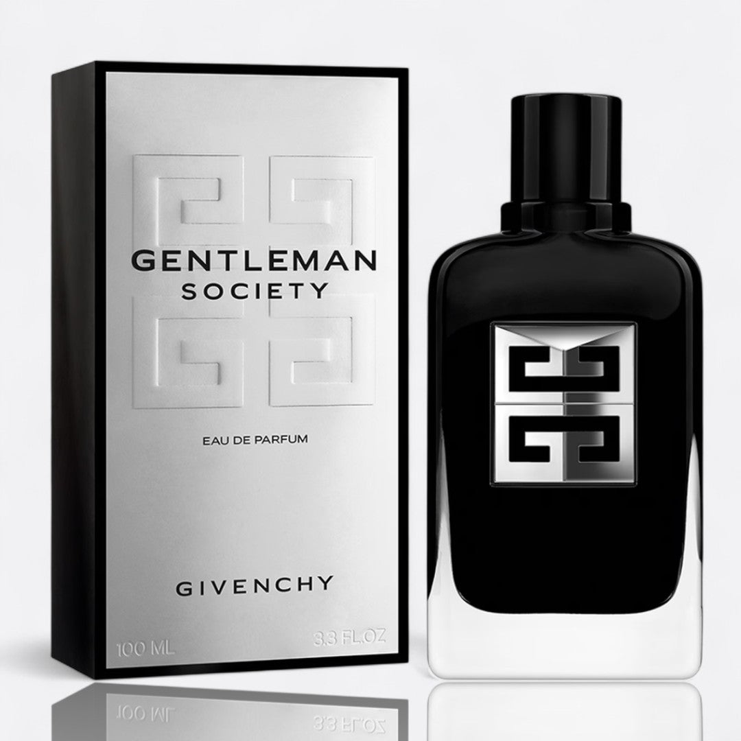 Gentleman Society Eau de Parfum