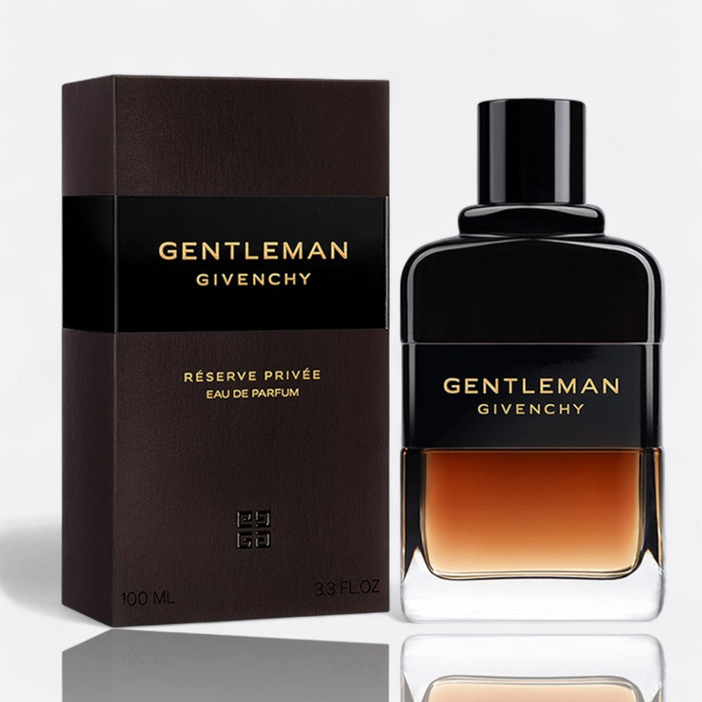 Gentleman Givenchy Réserve Privée