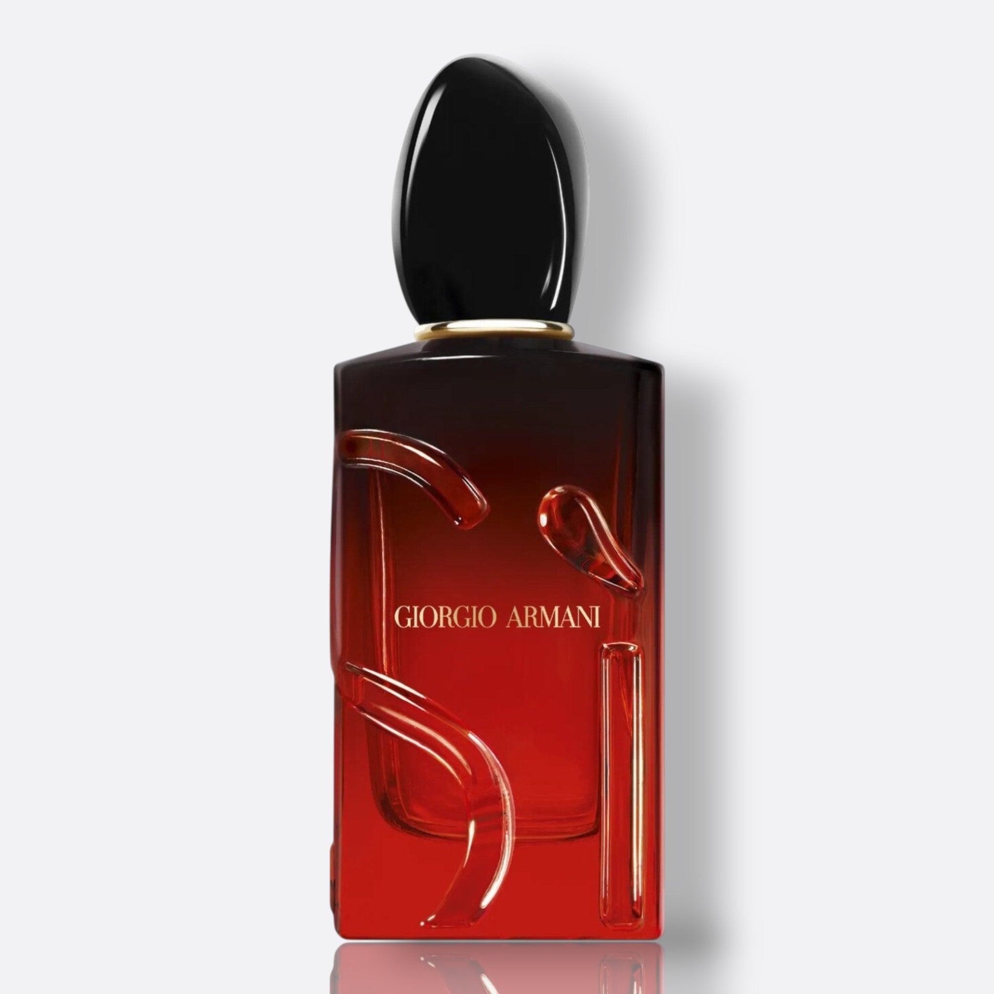 Sì Passione Intense Eau de Parfum