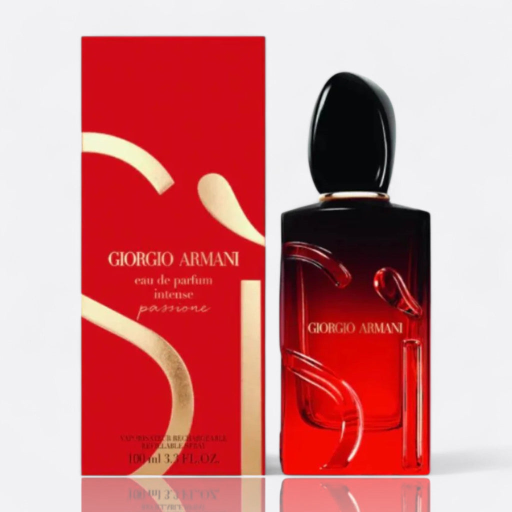 Sì Passione Intense Eau de Parfum