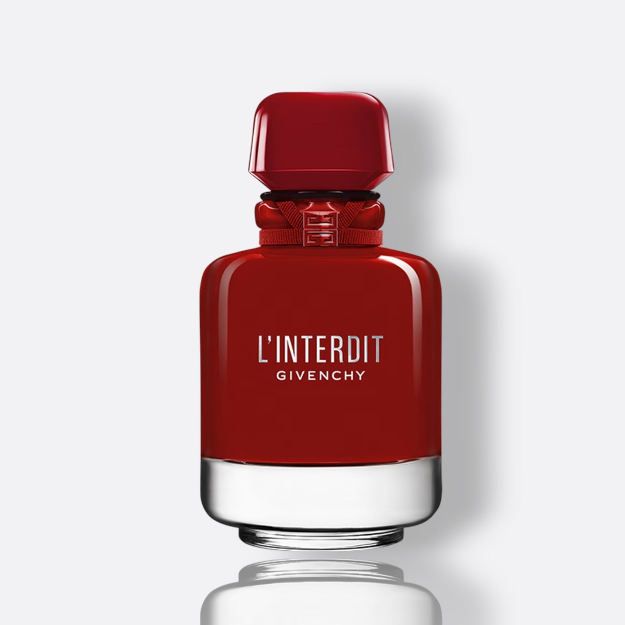 L’Interdit Rouge Ultime Eau de Parfum
