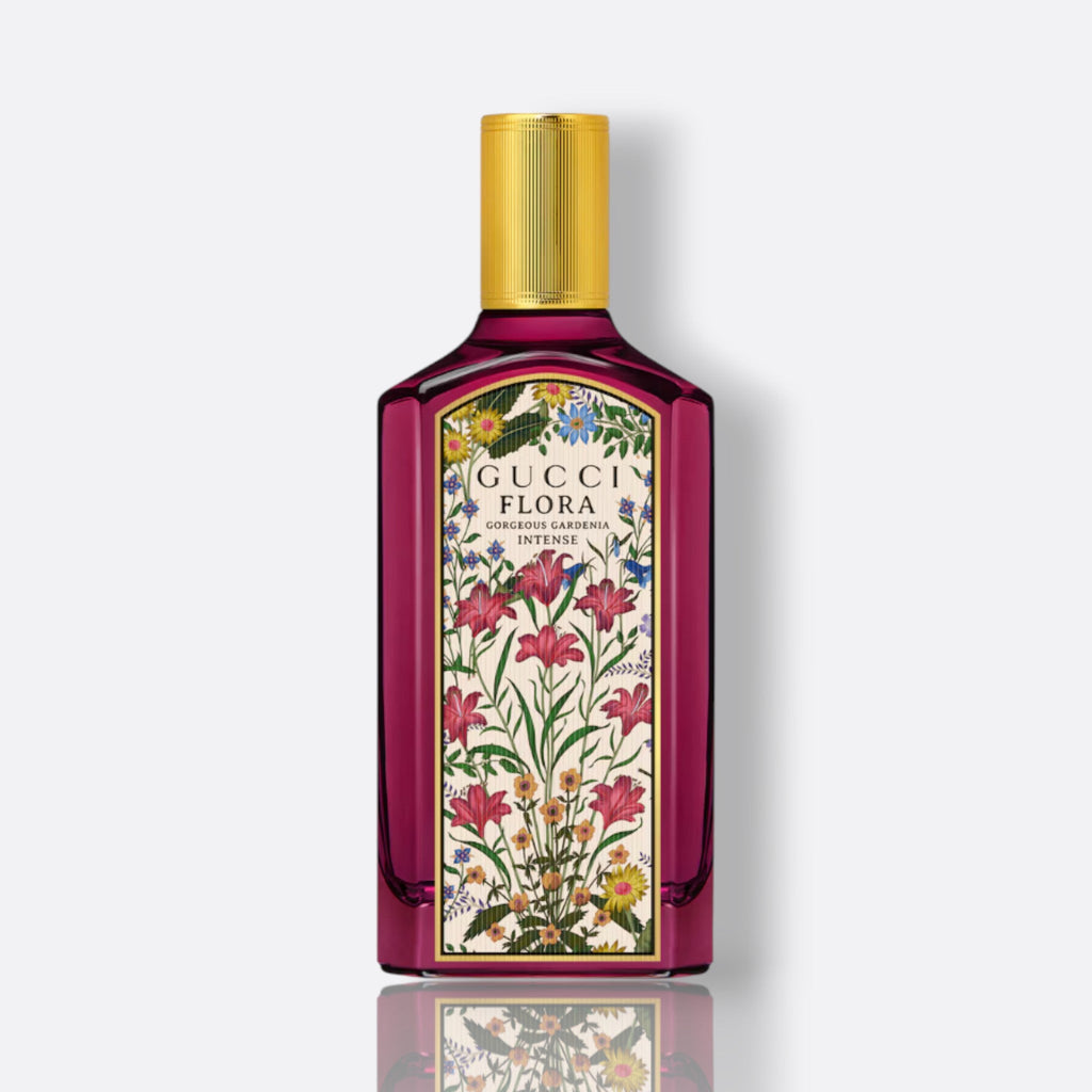 Gucci Flora Gorgeous Gardenia Intense Eau de Parfum