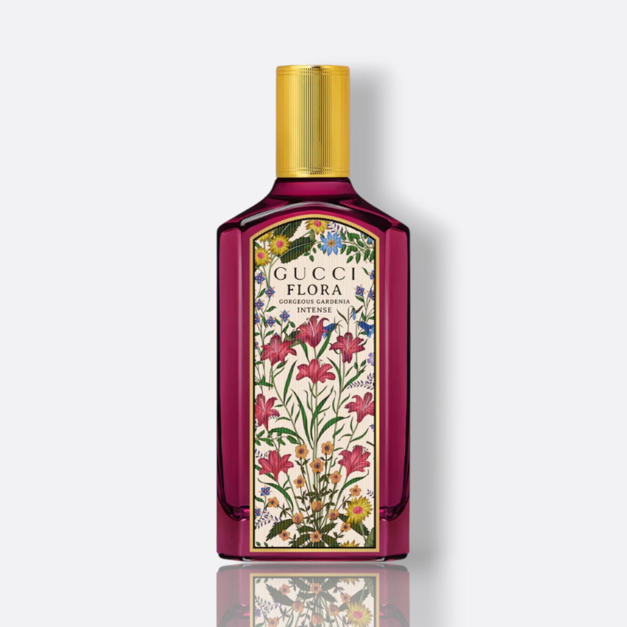 Gucci Flora Gorgeous Gardenia Intense Eau de Parfum