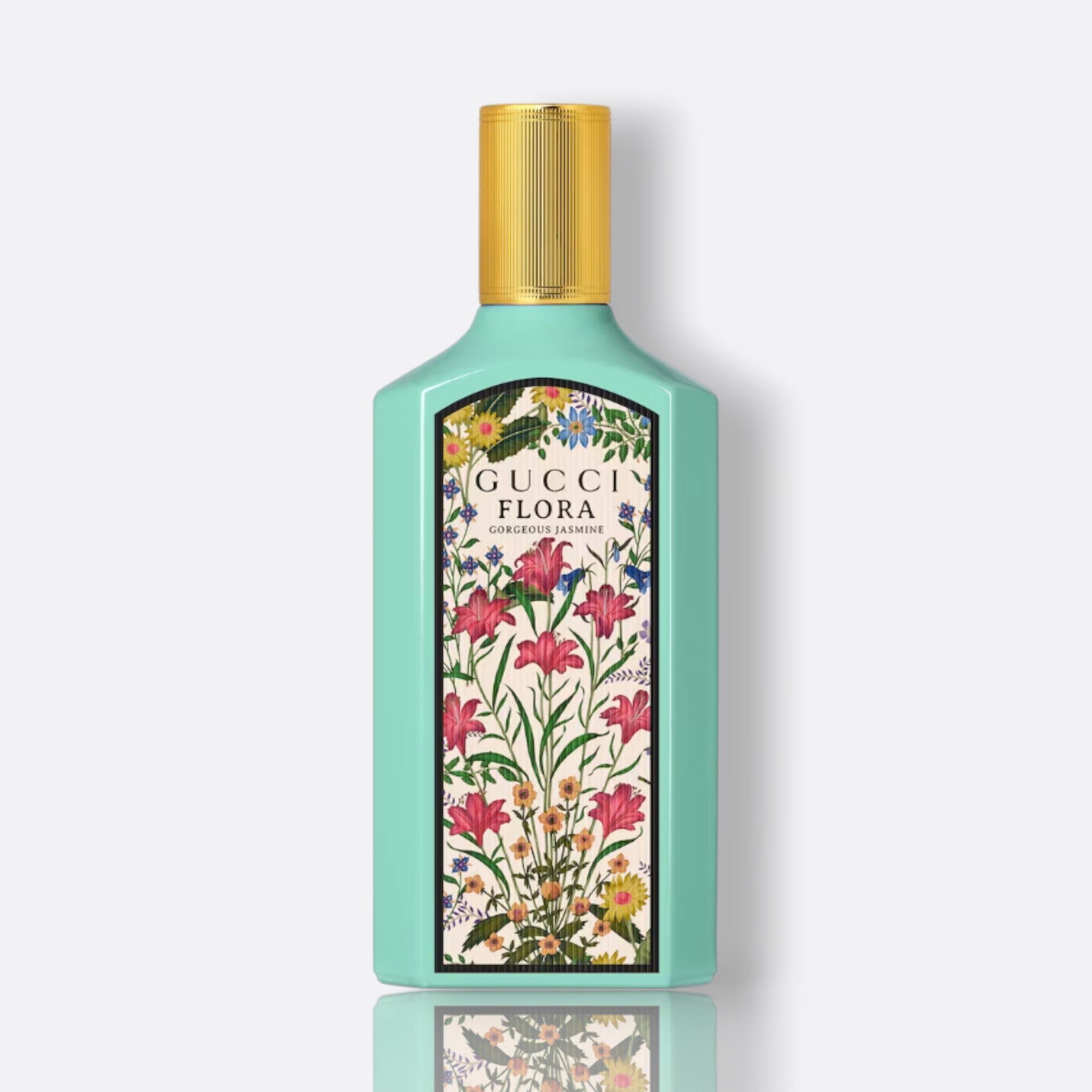 Gucci Flora Gorgeous Jasmine Eau de Parfum