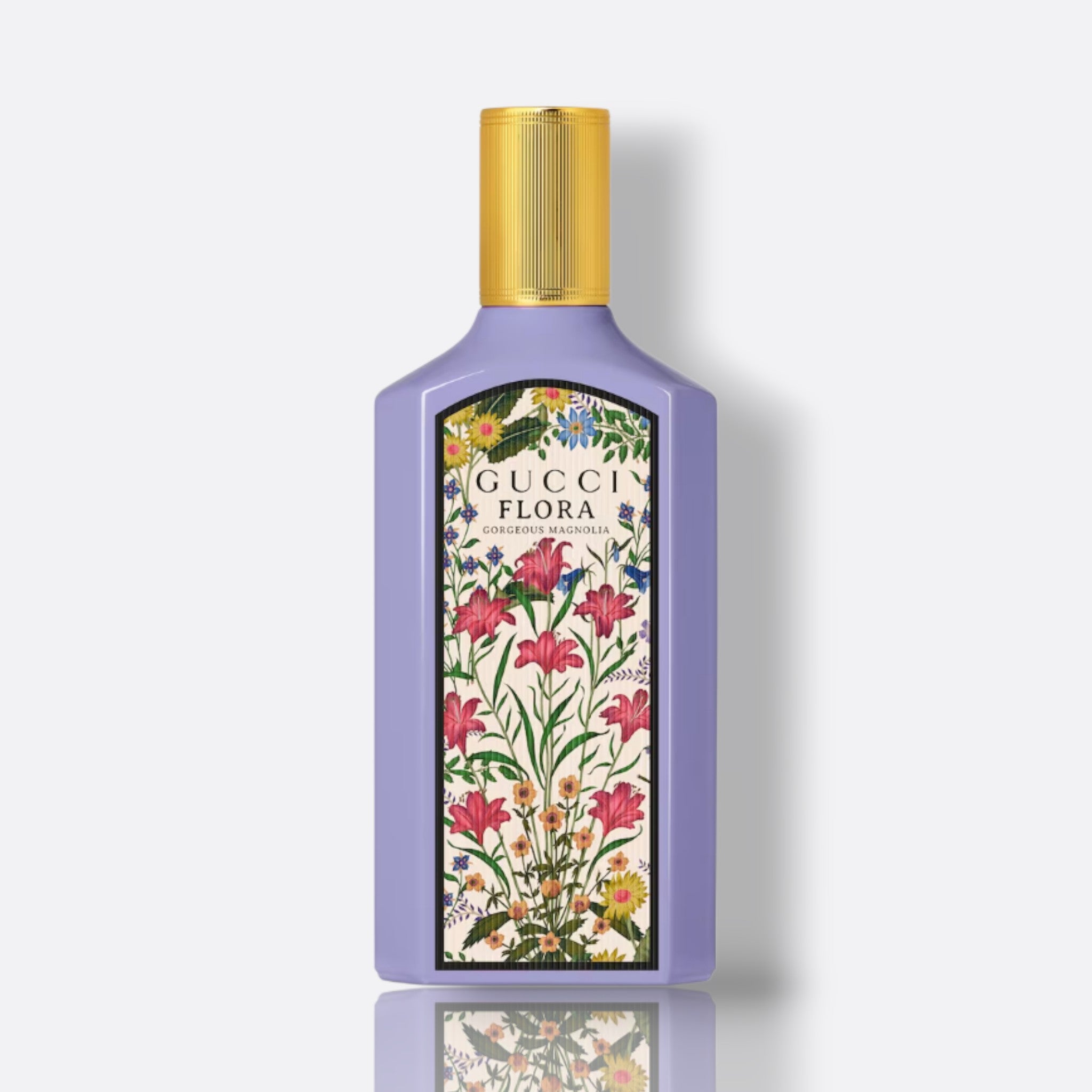 Gucci Flora Gorgeous Magnolia Eau de Parfum
