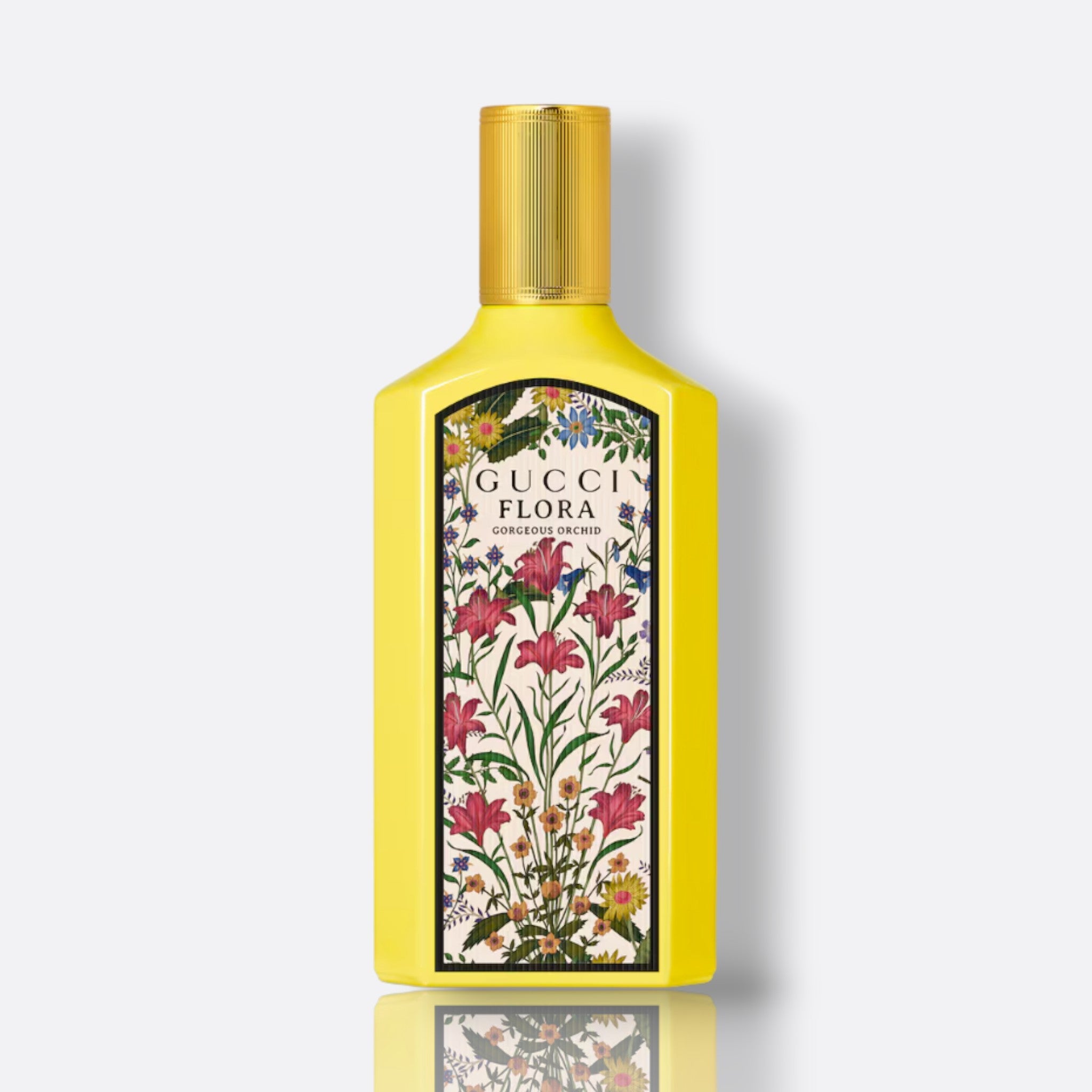 Gucci Flora Gorgeous Orchid Eau de Parfum
