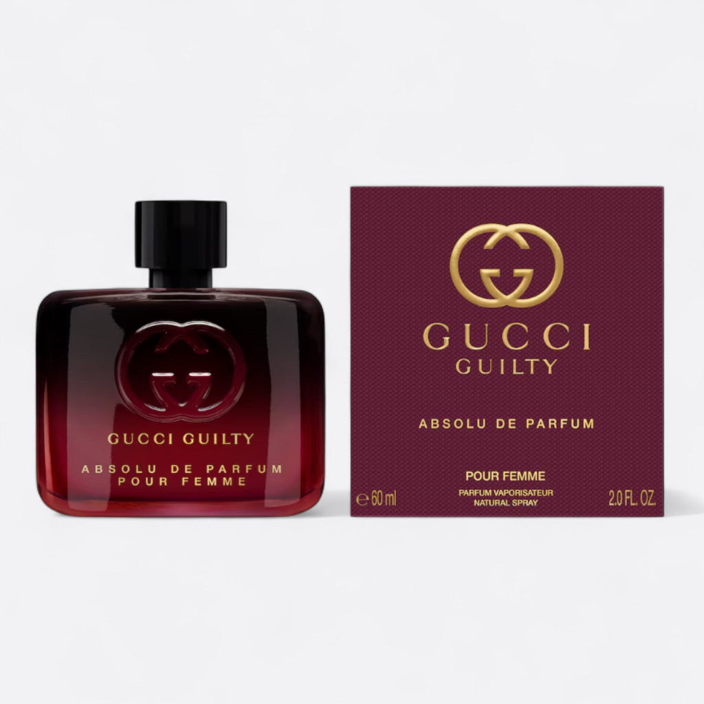 Gucci Guilty Absolu de Parfum Pour Femme