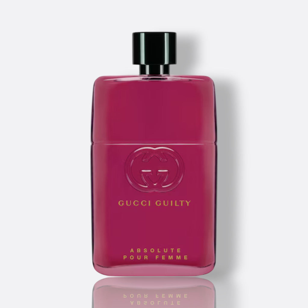 Gucci Guilty Absolute Pour Femme Eau de Parfum