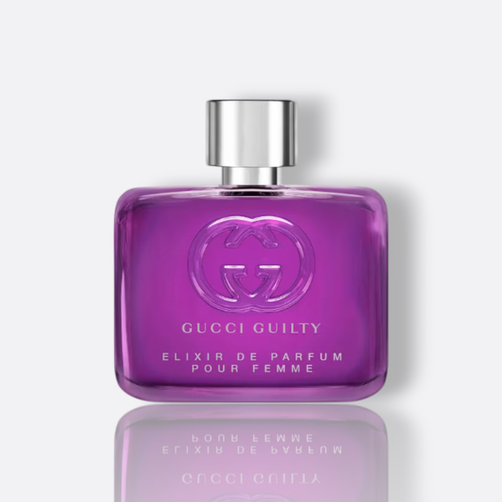 Gucci Guilty Elixir de Parfum Pour Femme