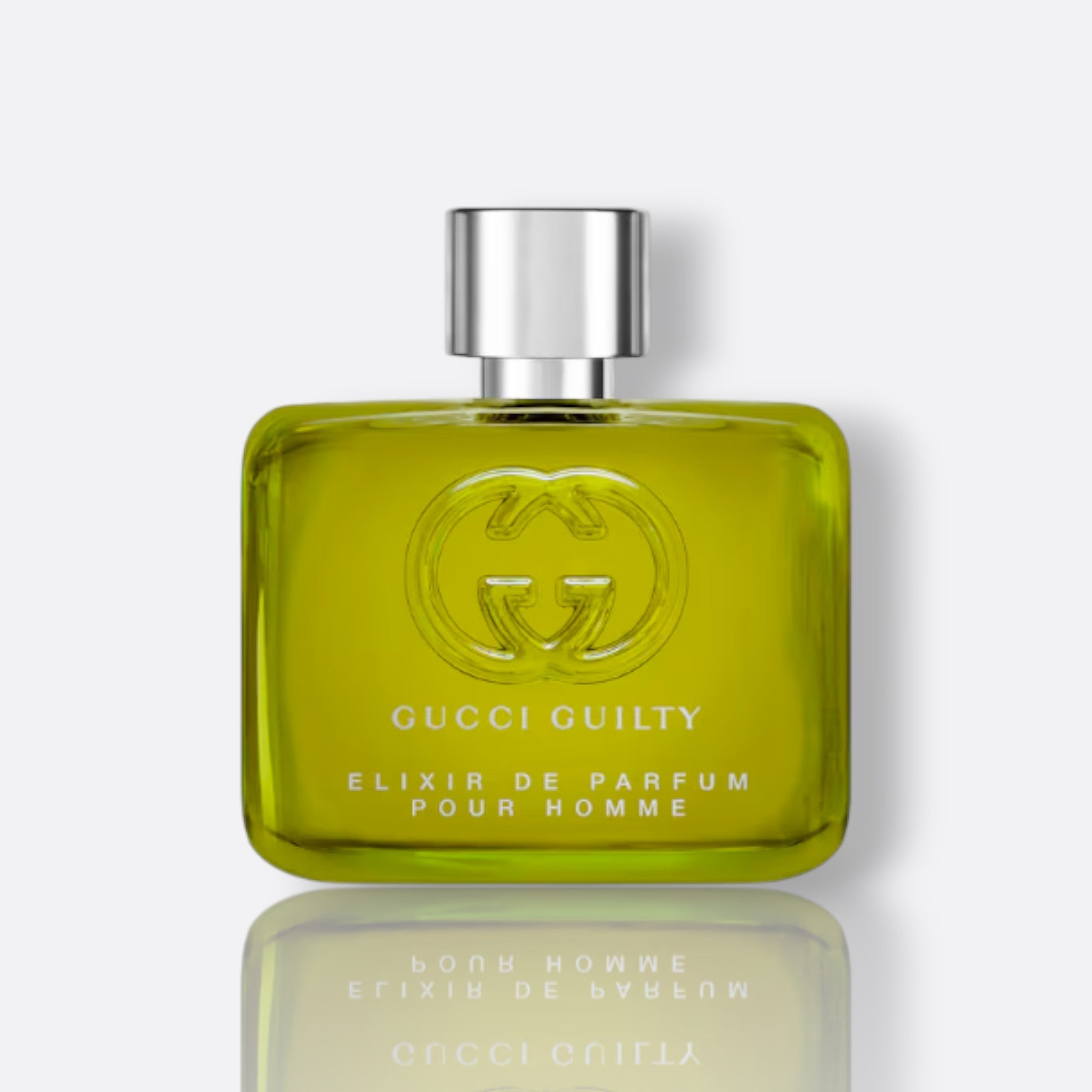 Gucci Guilty Elixir de Parfum Pour Homme