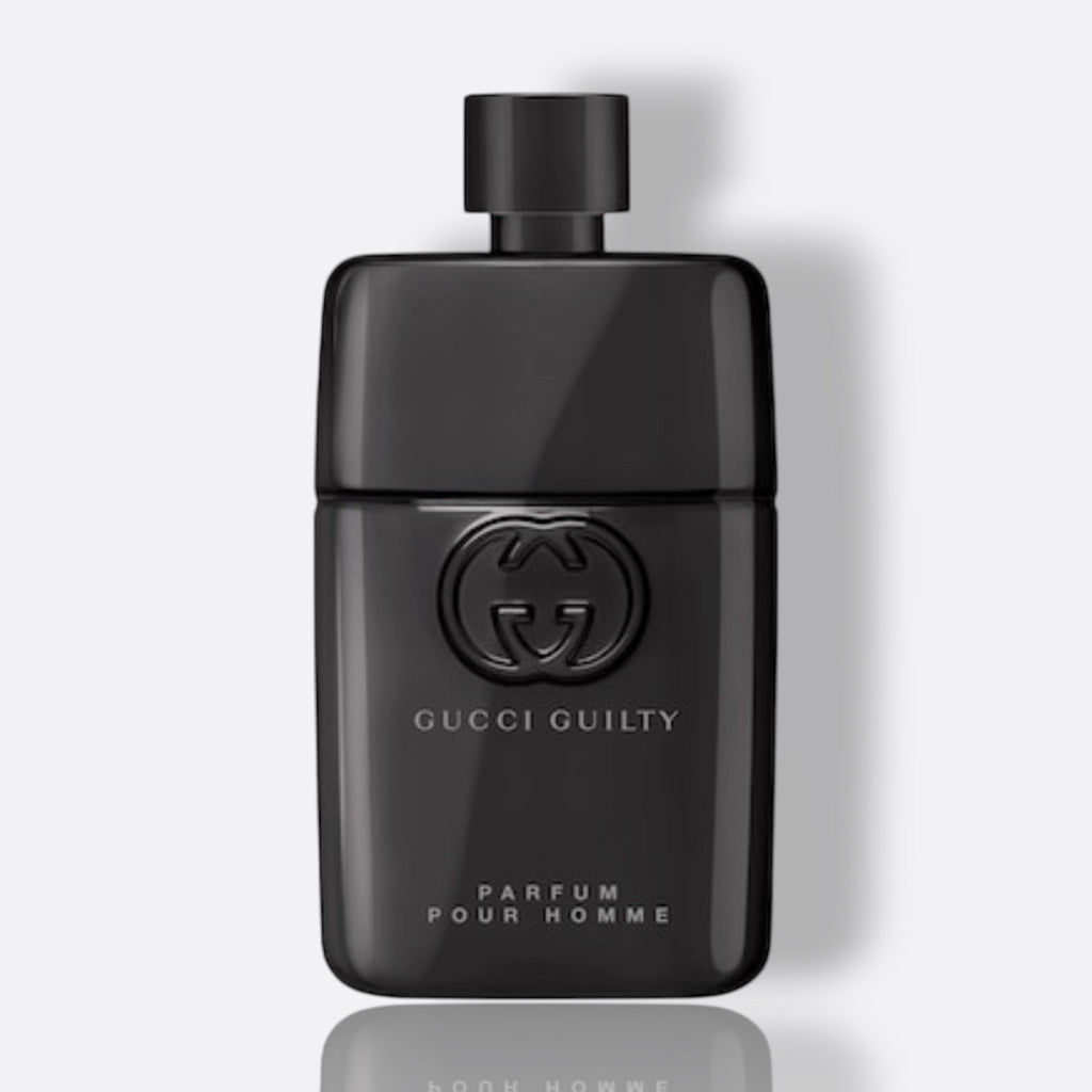 Gucci Guilty Parfum Pour Homme
