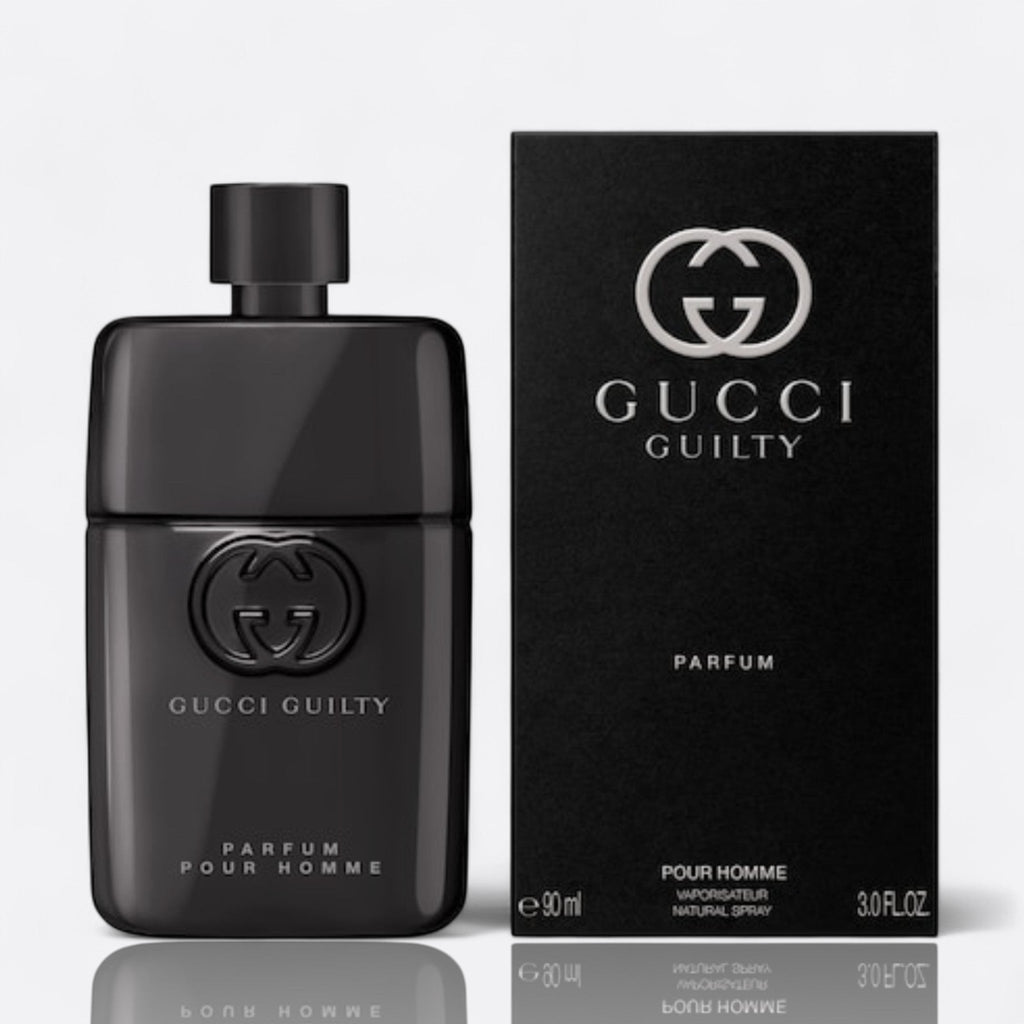 Gucci Guilty Parfum Pour Homme