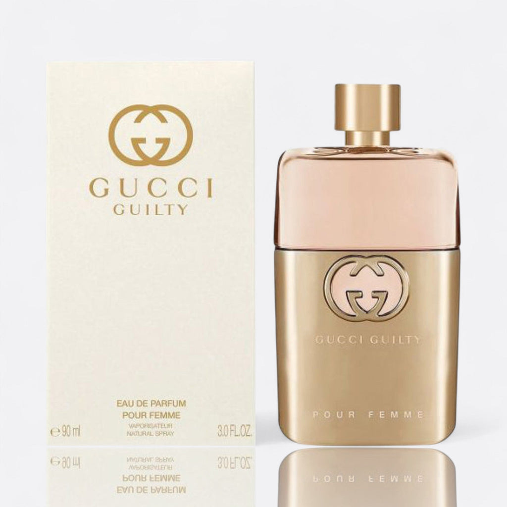 Gucci Guilty Pour Femme Eau de Parfum