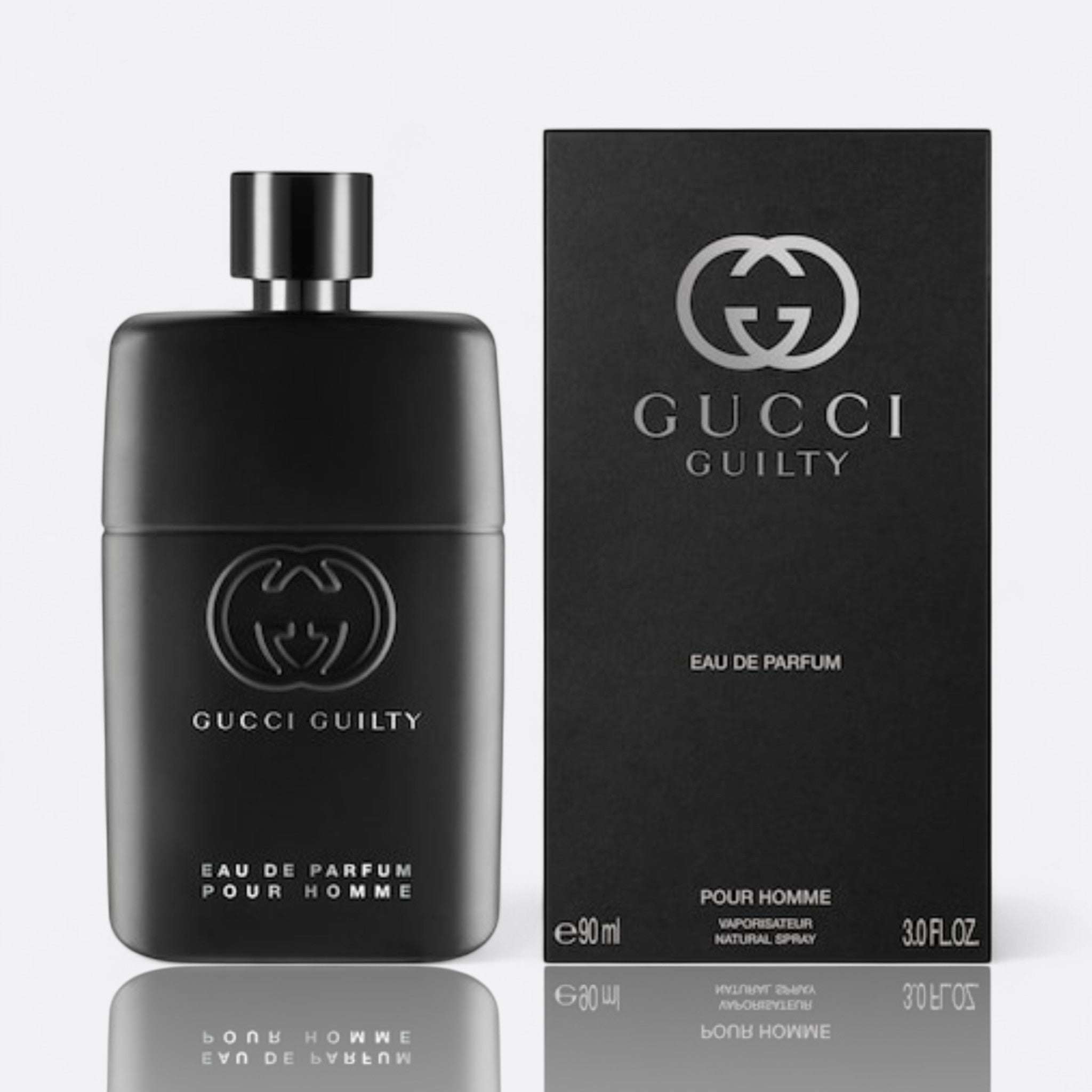 Gucci Guilty Pour Homme Eau de Parfum