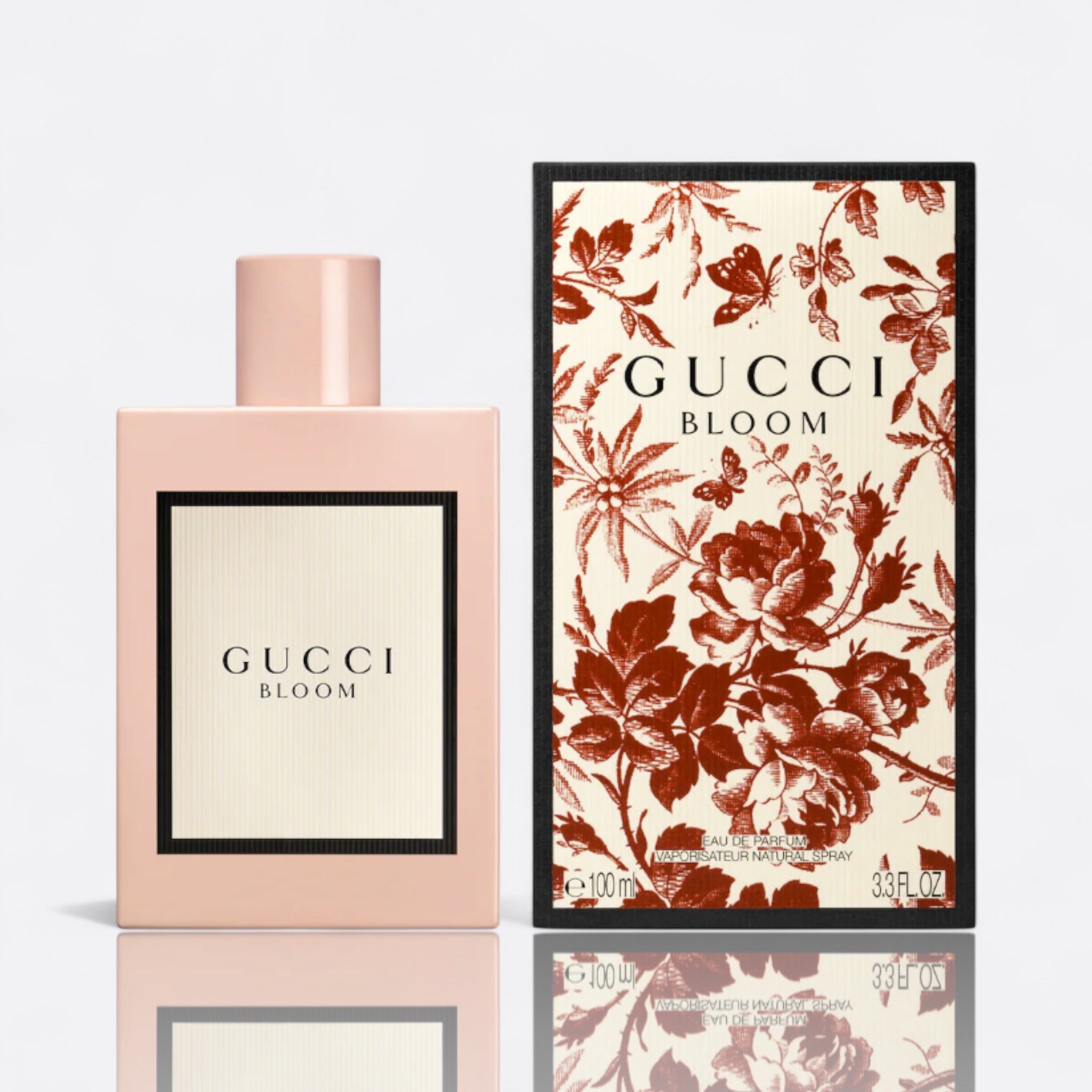 Gucci Bloom Eau de Parfum