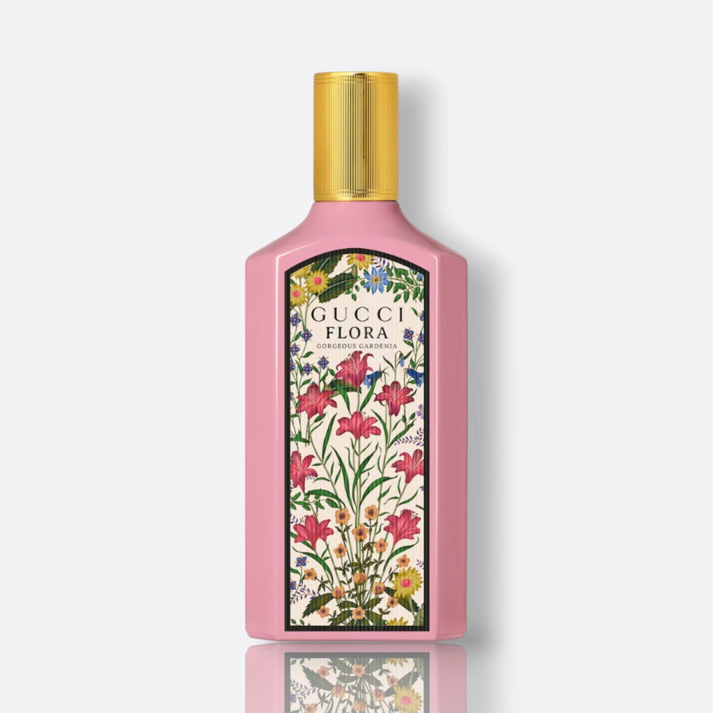 Gucci Flora Gorgeous Gardenia Eau de Parfum