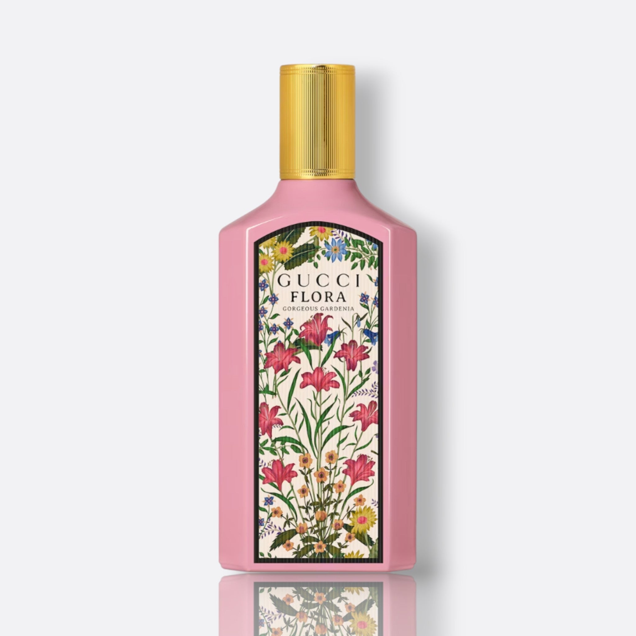 Gucci Flora Gorgeous Gardenia Eau de Parfum