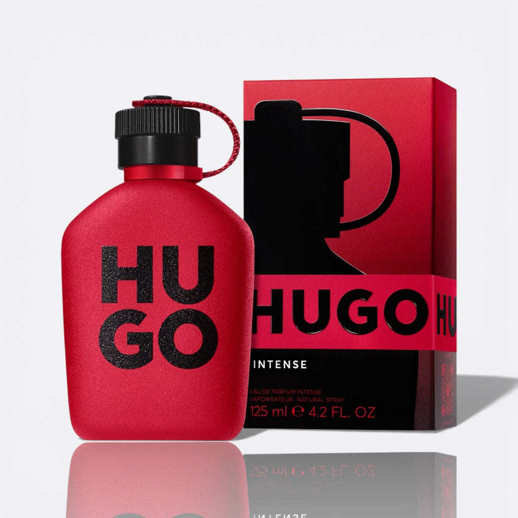 HUGO Intense Eau de Parfum