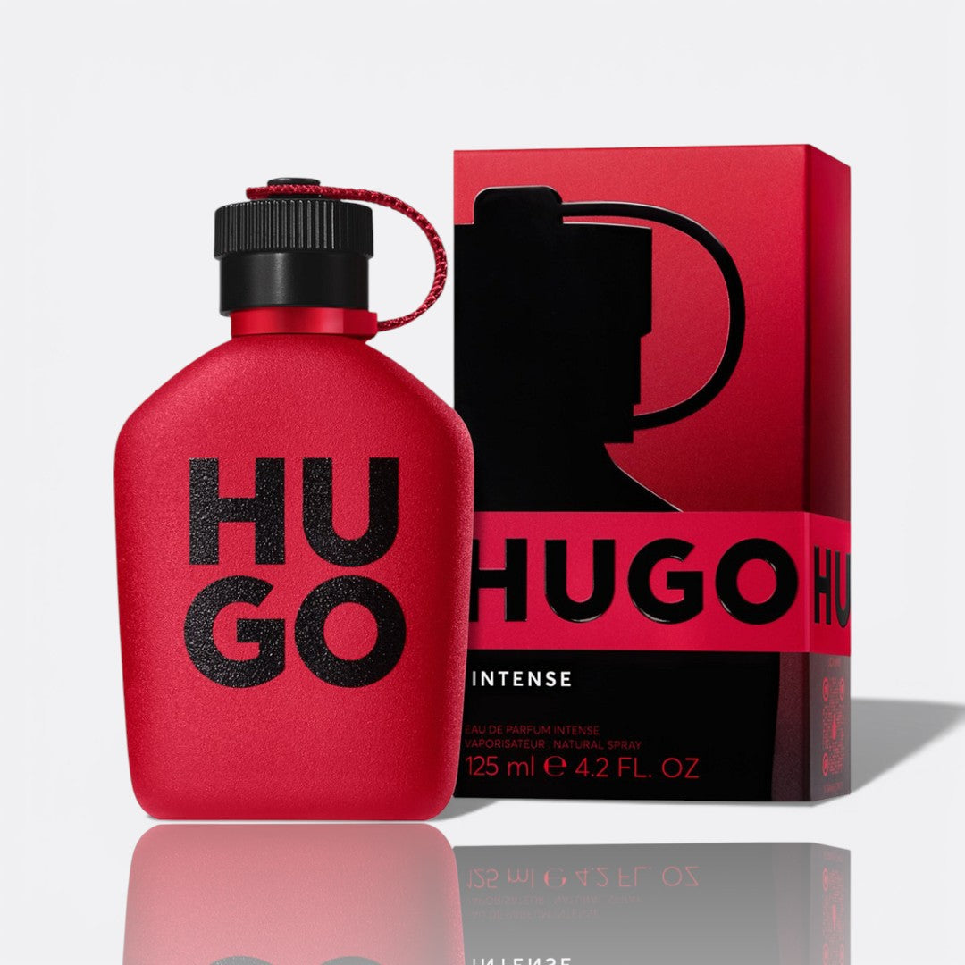 HUGO Intense Eau de Parfum