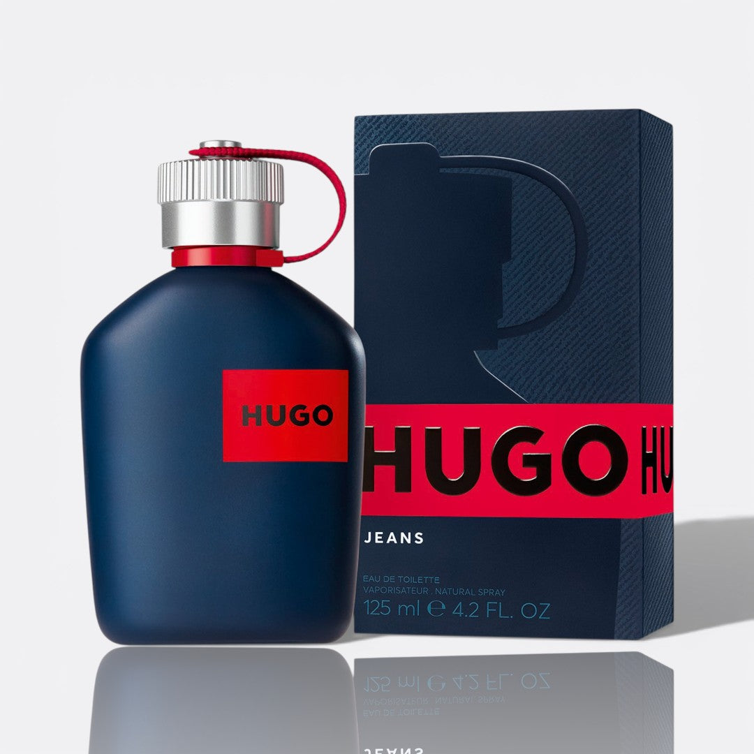 HUGO Jeans Eau de Toilette