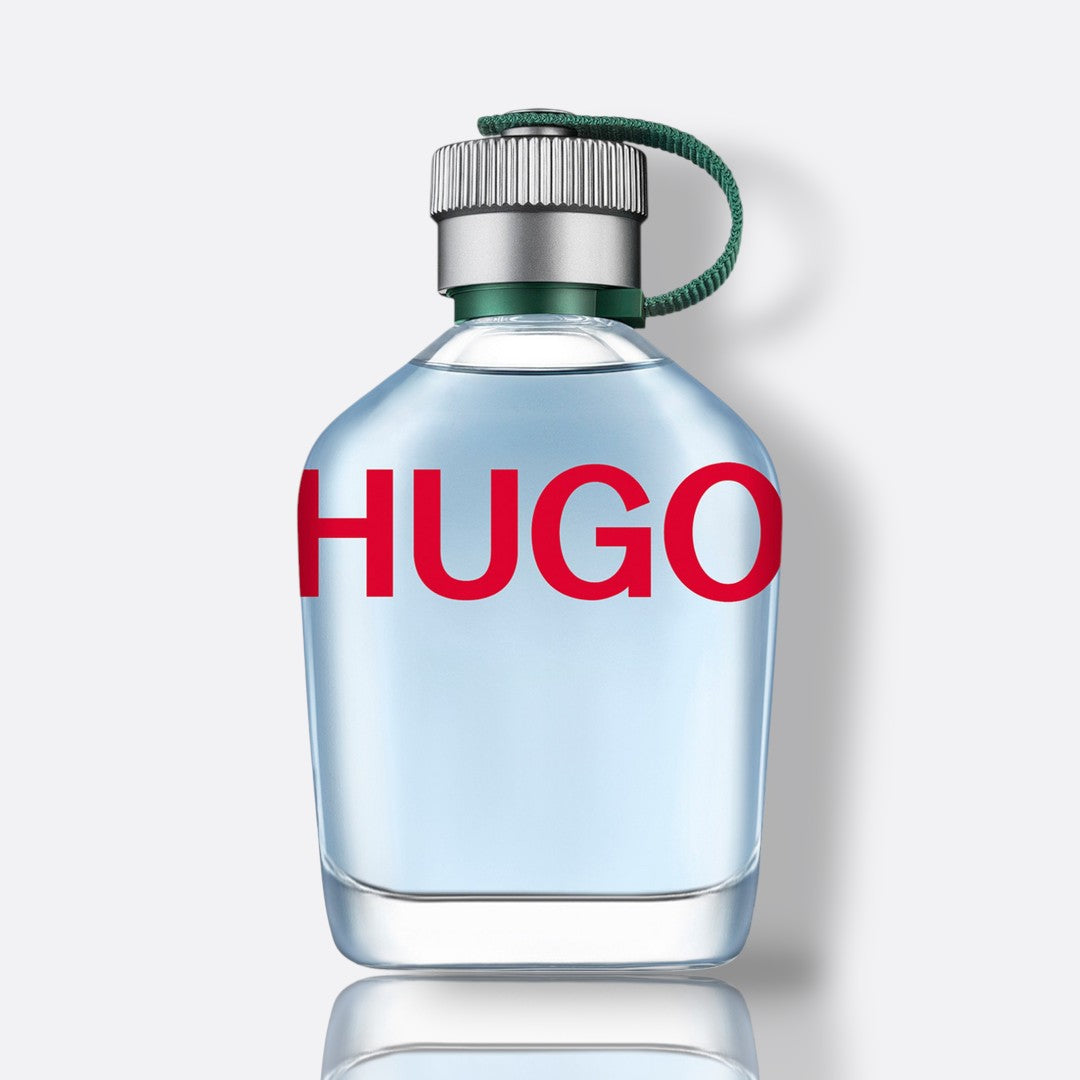 HUGO Man Eau de Toilette