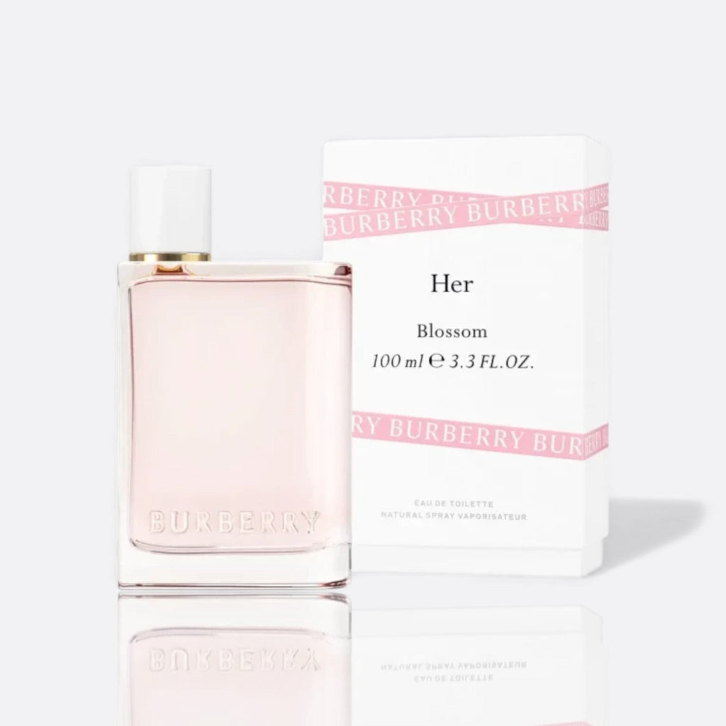 Her Blossom Eau de Toilette