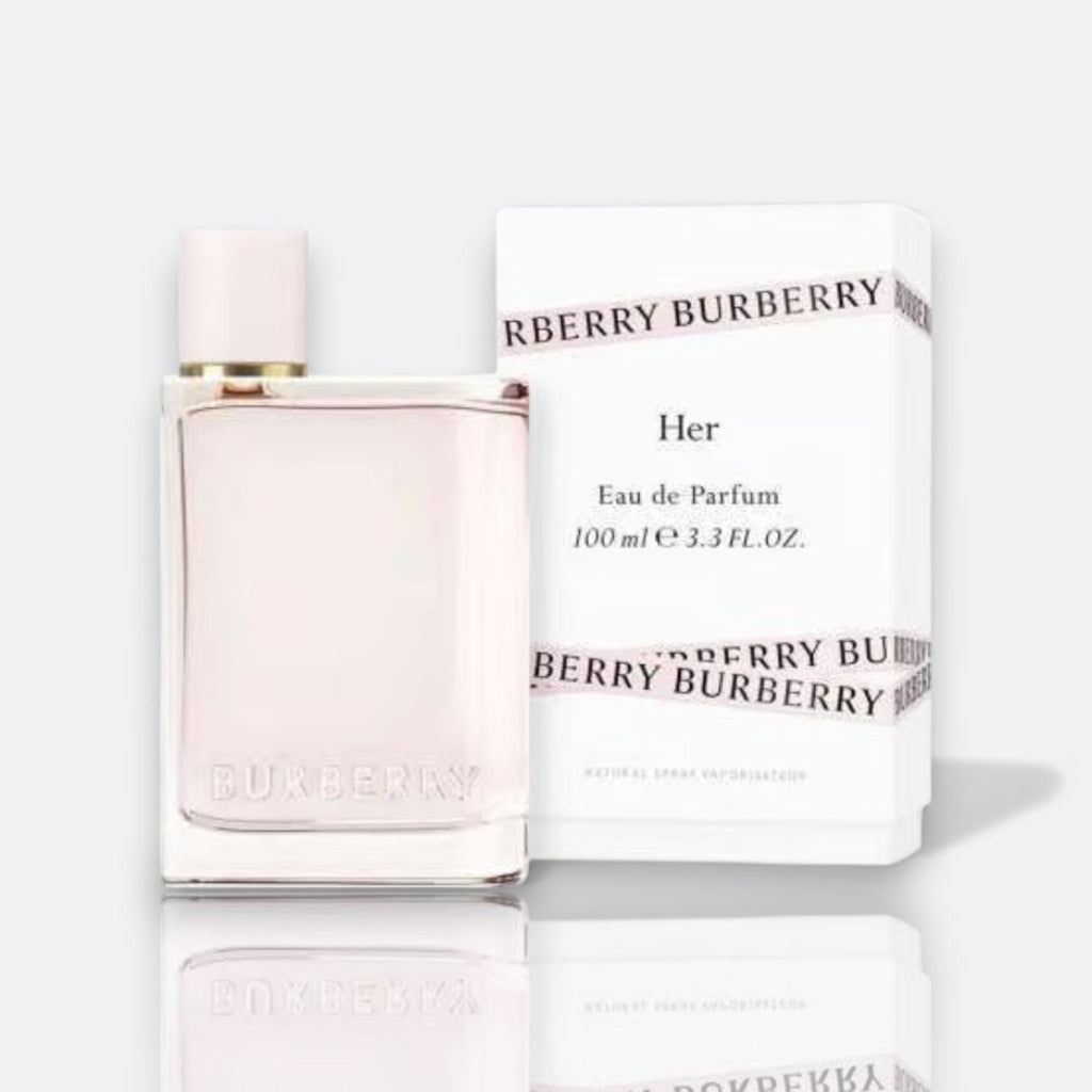 Her Eau de Parfum