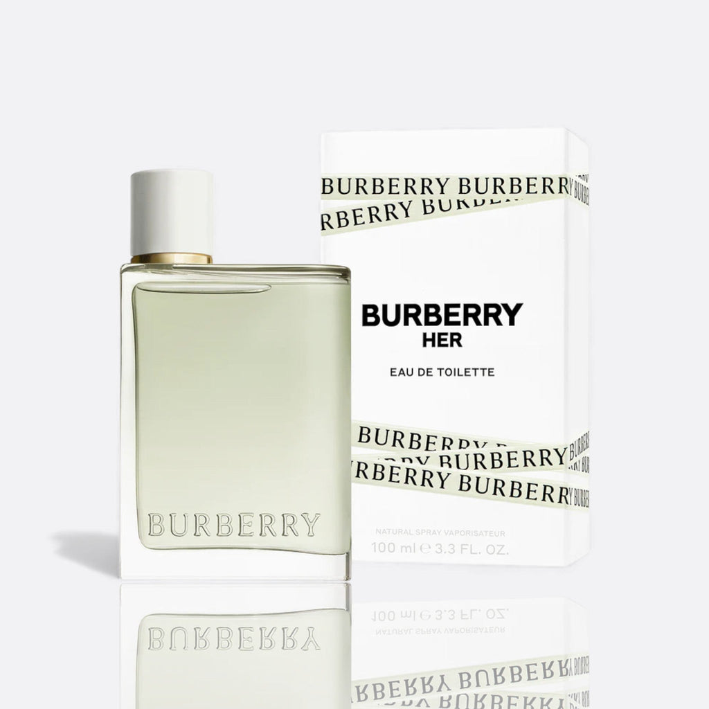 Her Eau de Toilette