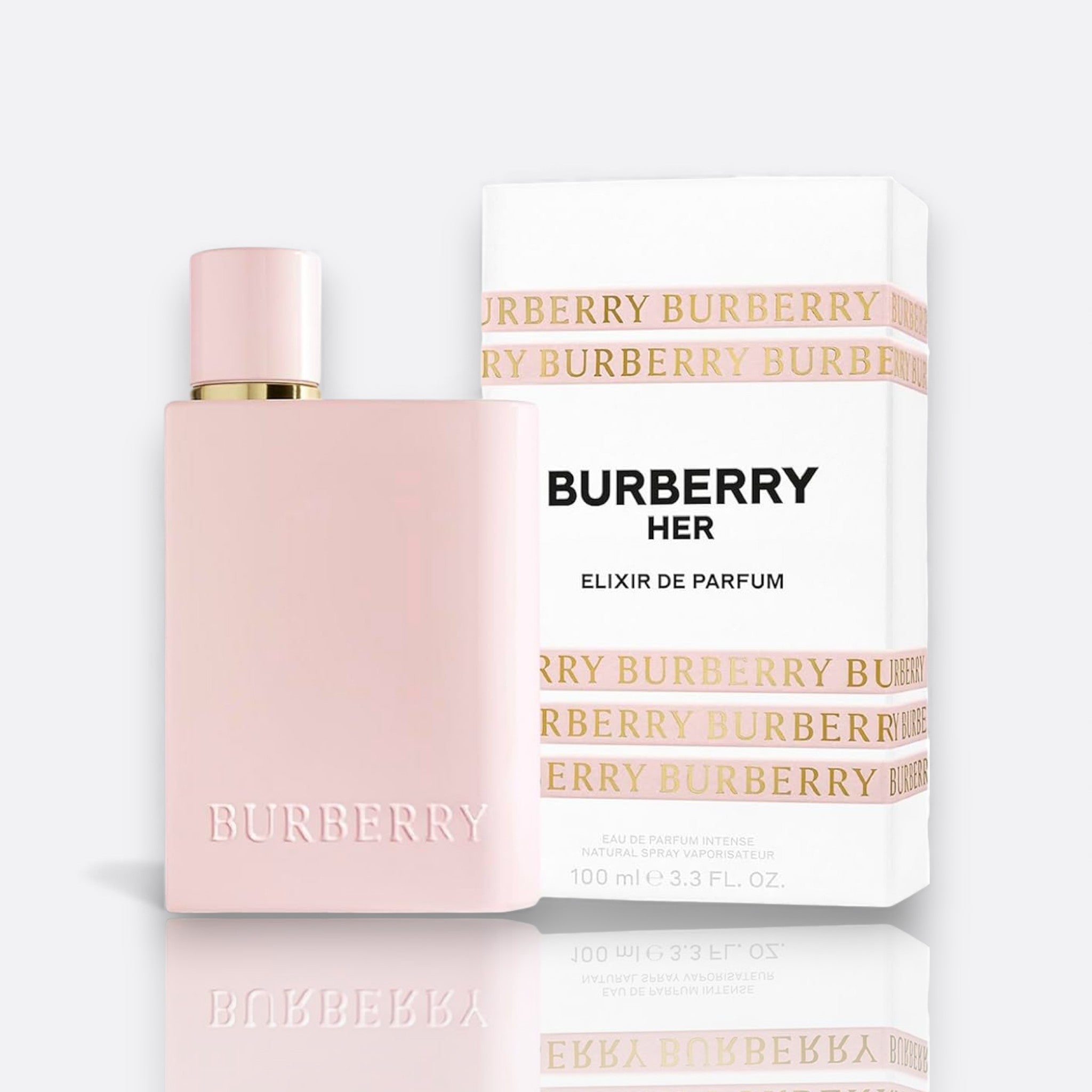 Her Elixir de Parfum