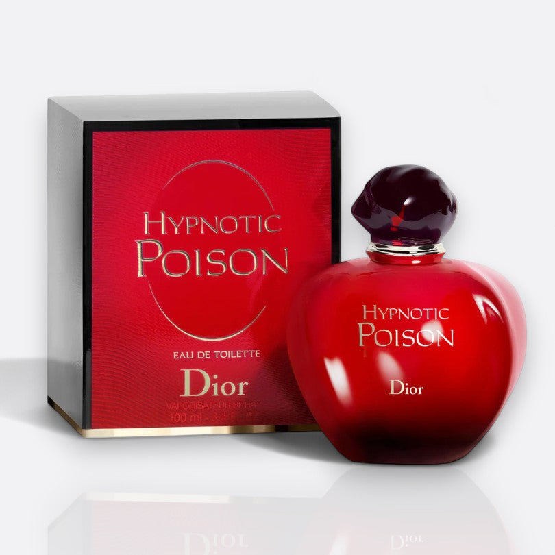 Hypnotic Poison Eau de Toilette